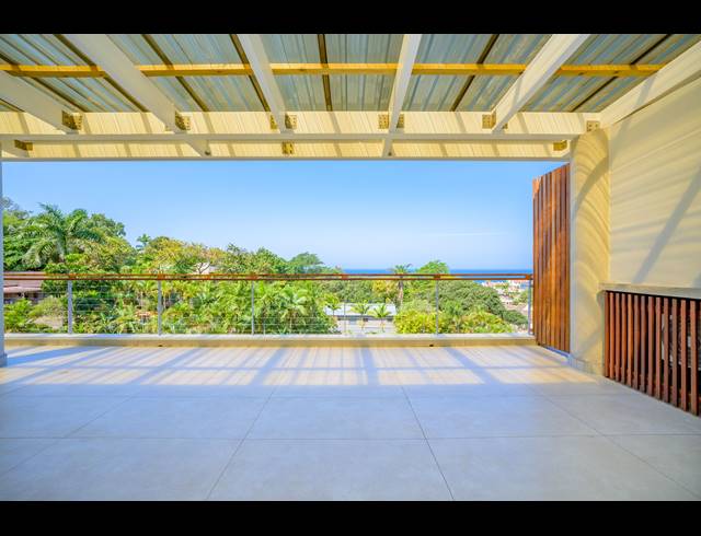 3 BEDROOM APARTMENT TO LET IN SHAKAS ROCK